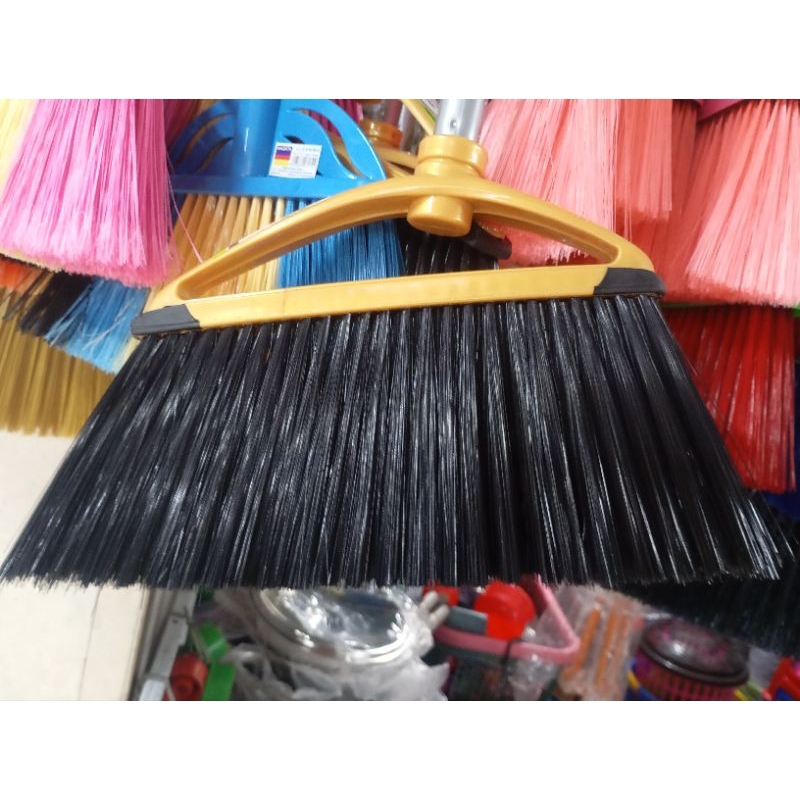 sapu azalea lis karet gold