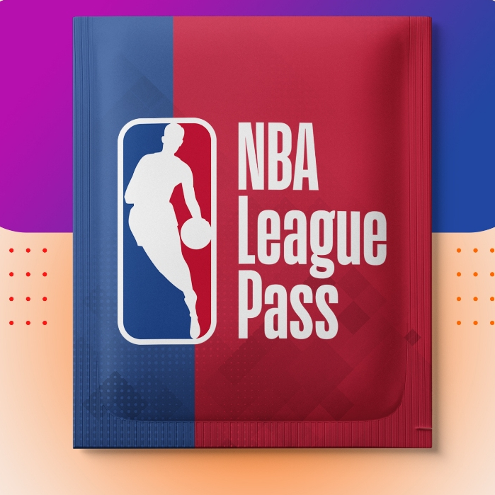 NBA - League Pass Premium AS