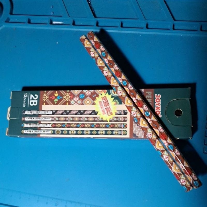 

Pensil Joyco 2B
