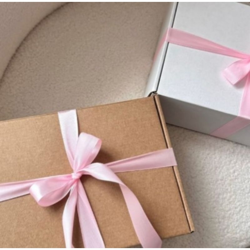 

.ᐟ wajib co packing [read desk]