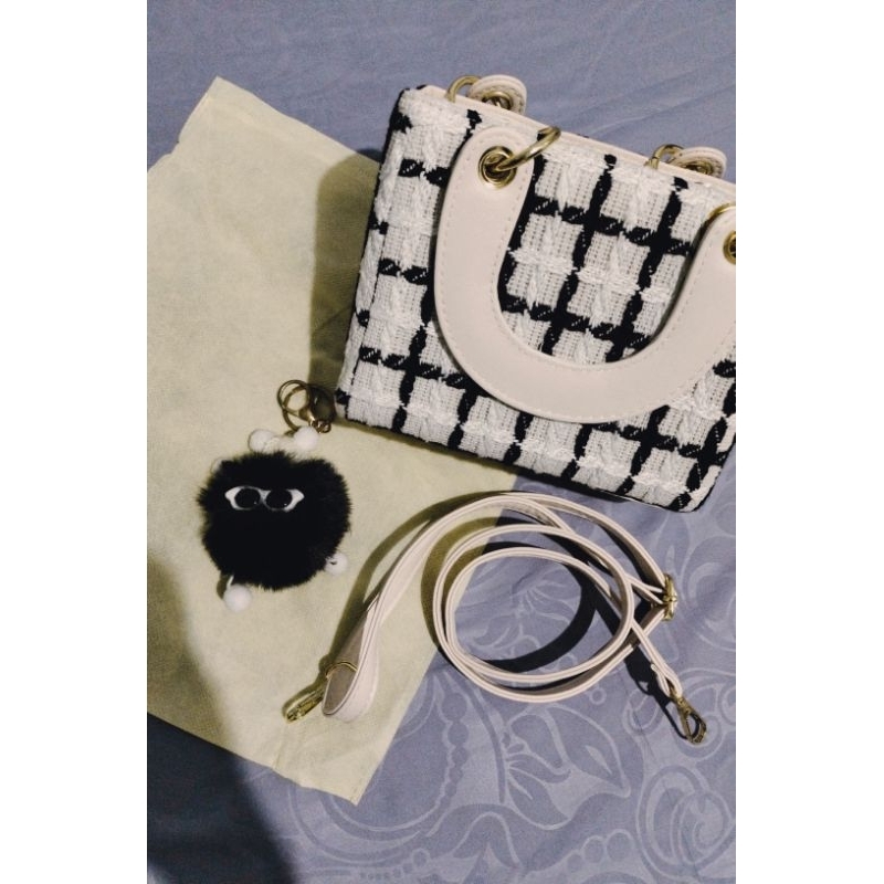 (NEW, BACA DESKRIPSI) Tas wanita, tas remaja, tas kekinian, tas aesthetic, OOTD wanita, tas lucu, ta