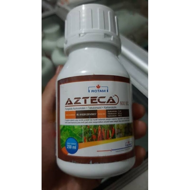Fungisida Azteca 600 sc 250 ml