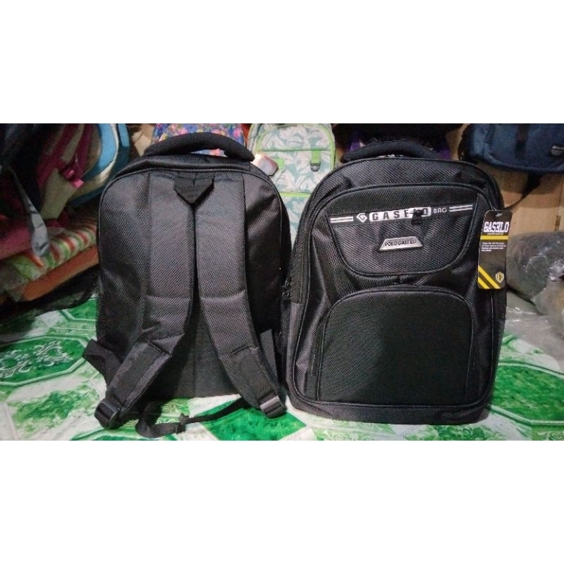 Tas Sekolah Anak SD | Polo Gaselo