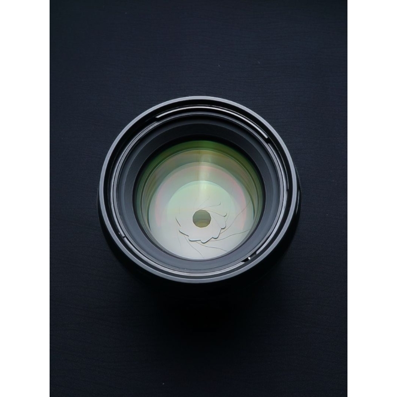 SIGMA 85MM F1.4 DG DN SONY