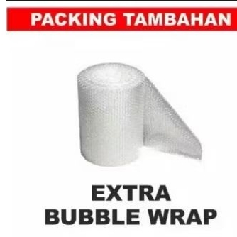 

EXSTRA BBUBLE WRAP