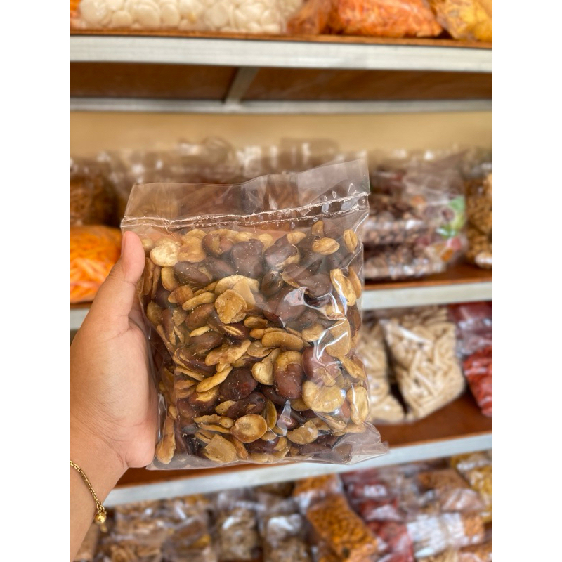 

KORO KULIT JAIPONG/KACANG KACANGAN/CEMILAN KILOAN/ANEKA SNACK