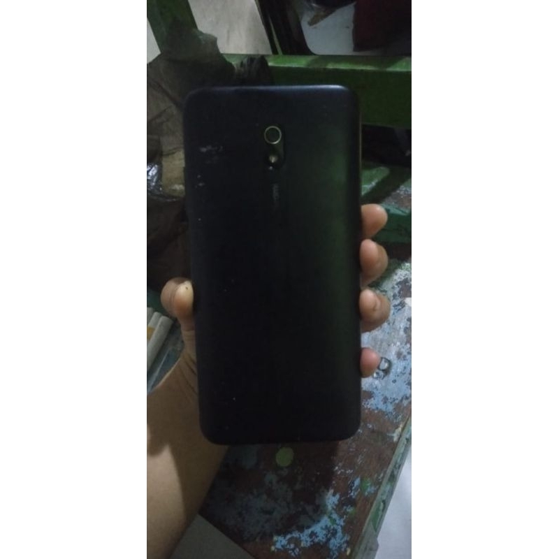 HP REDMI 8A BATANGAN