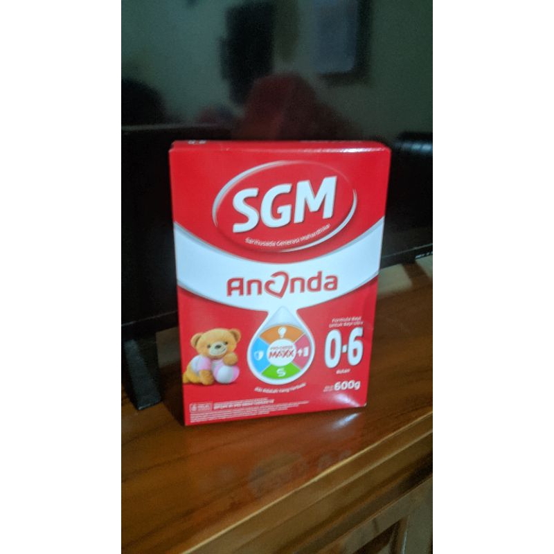 

SUSU SGM