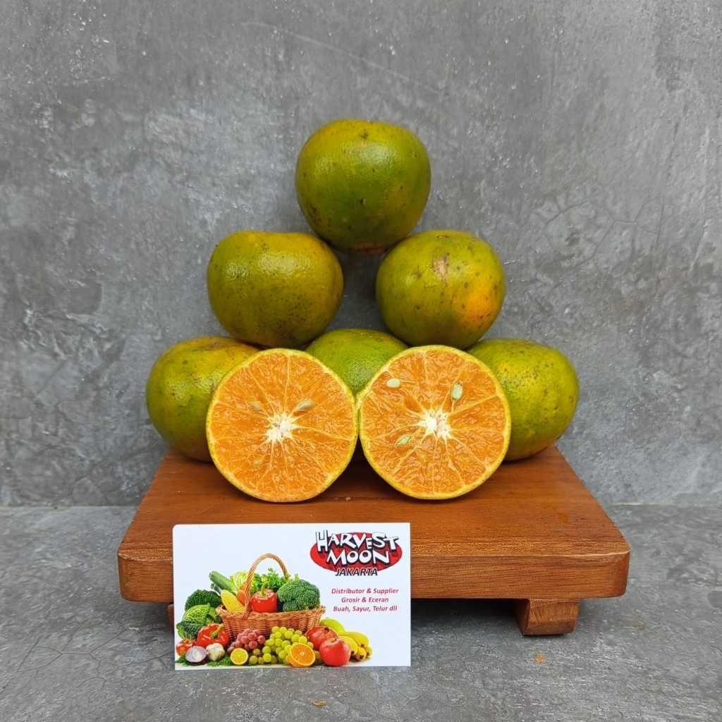 

HarvestMoon Jeruk Siam Ponti Peras Per Kg