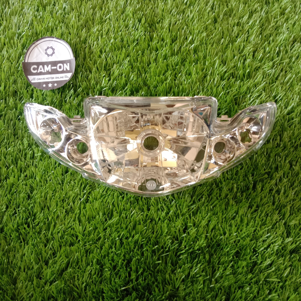 LAMPU DEPAN VEGA R NEW TAHUN 2006/REFLEKTOR VEGA R NEW TAHUN 2006/HEADLIGHT UNIT VEGA R NEW 2006