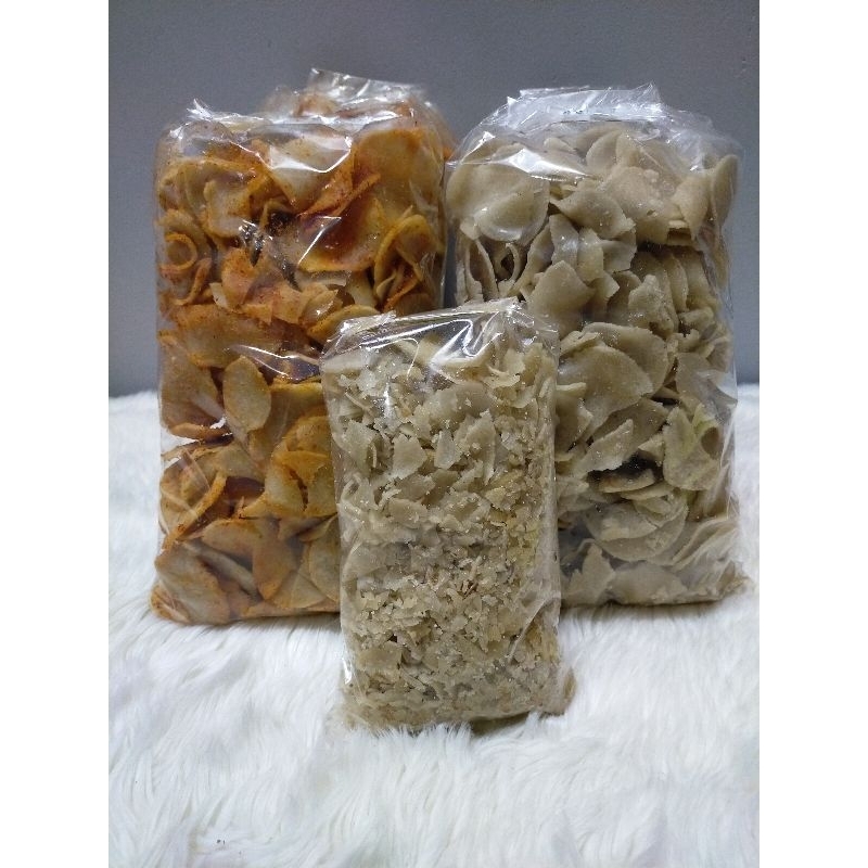 

Moring PEDES 500gr klik 2x jadi 1kg