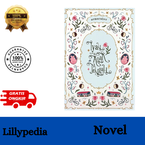 Iyan (Bukan) Anak Tengah