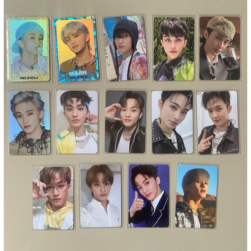 [CLEREANCE SELL] PC AAB MARK ISTJ STC CANDY GOLDEN AGE DLL