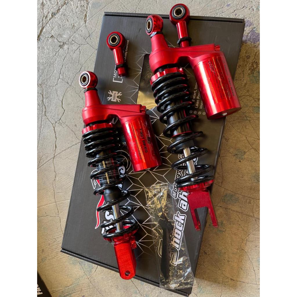 shockbreaker shock bebek tabung atas fast bikes copy yss supra vega rxk karisma mx old jupiter fzr d