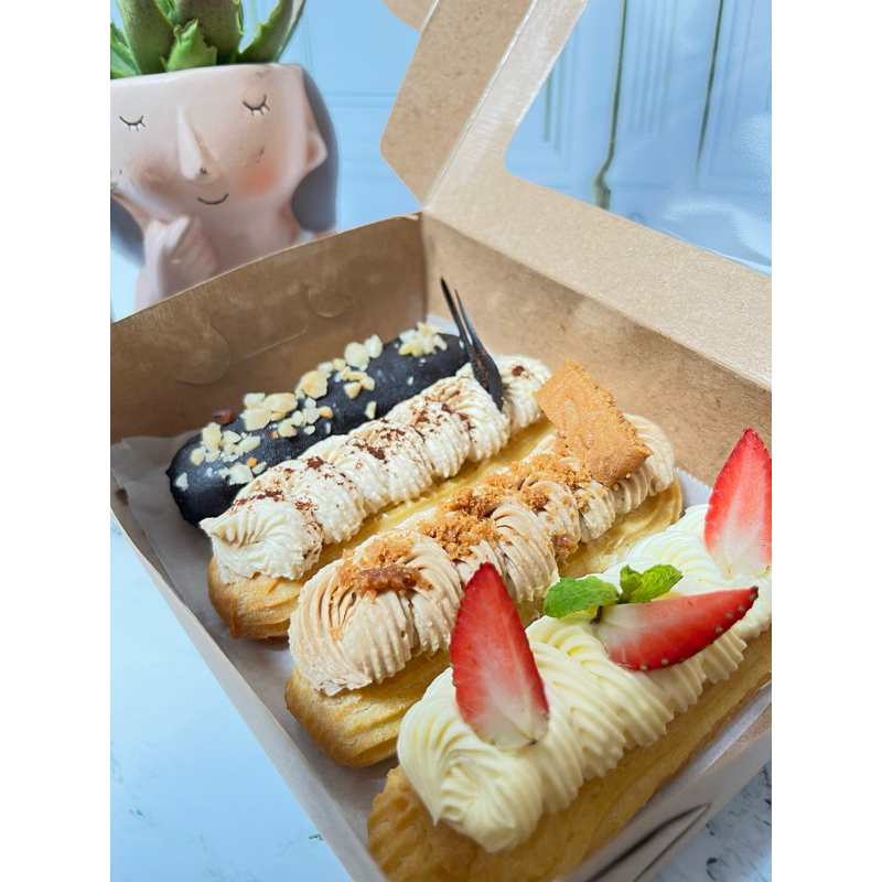 

eclair mix 4 rasa