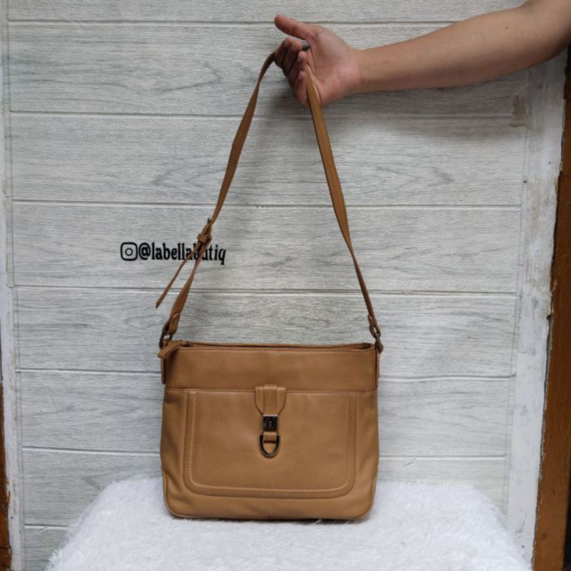 Etienne Aigner Tas Wanita Preloved