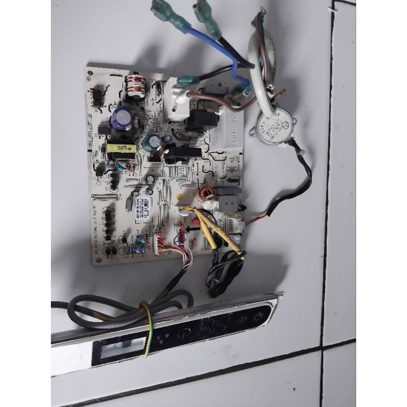 pcb indoor ac gree 2pk