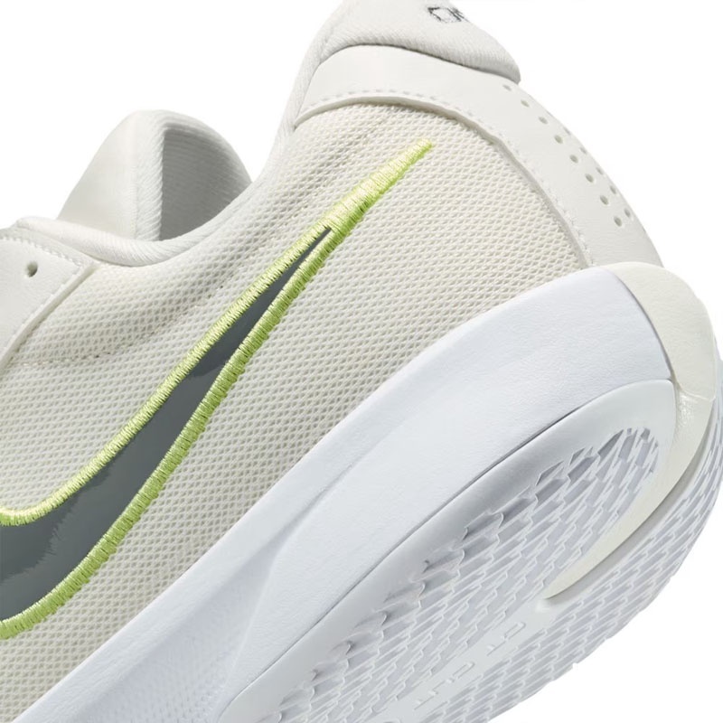 hot product ncr sport [new arrival] sepatu basket nike air zoom g.t. cut academy ep original