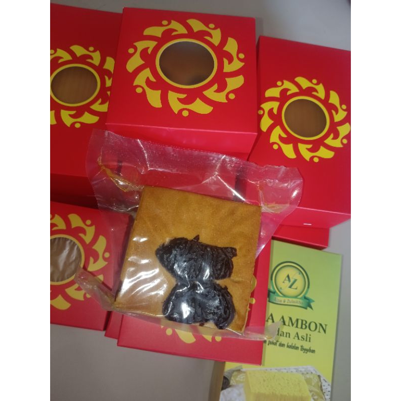 

bika ambon ci eny