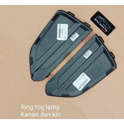 Cover Foglamp Wuling Confero