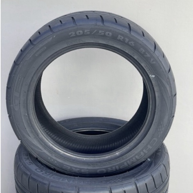 Ban Mobil 205/50 R16 GT Champiro SX2