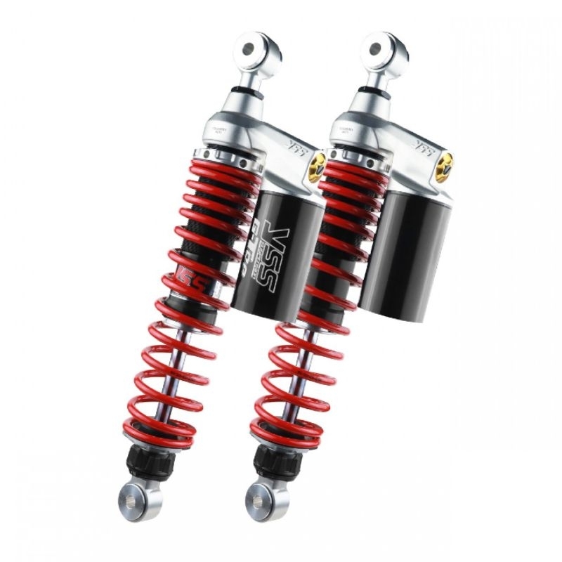 YSS G-Top for Aprilia SR GT 200 / Shock Aprilia YSS