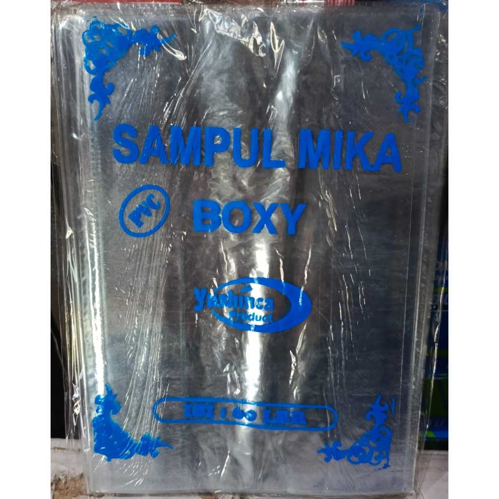 

SAMPULMIKA BUKU TULIS BOXI/KWUARTO HARGA 1 PACK( ISI 60LBR )