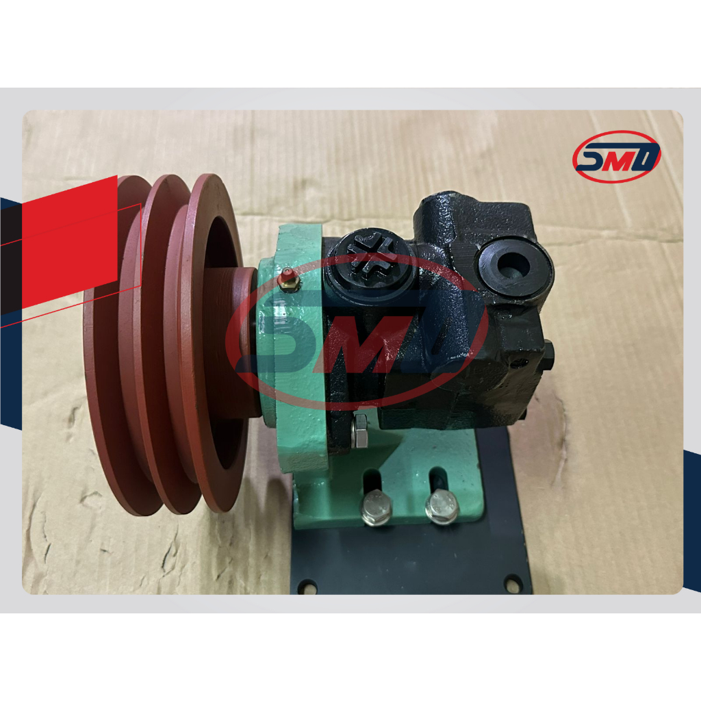 Y-120 OIL PUMP HYDRAULIC POWER STEERING Y120 POMPA OLI POWER STEERING HIDROLIK YOUNG HWA