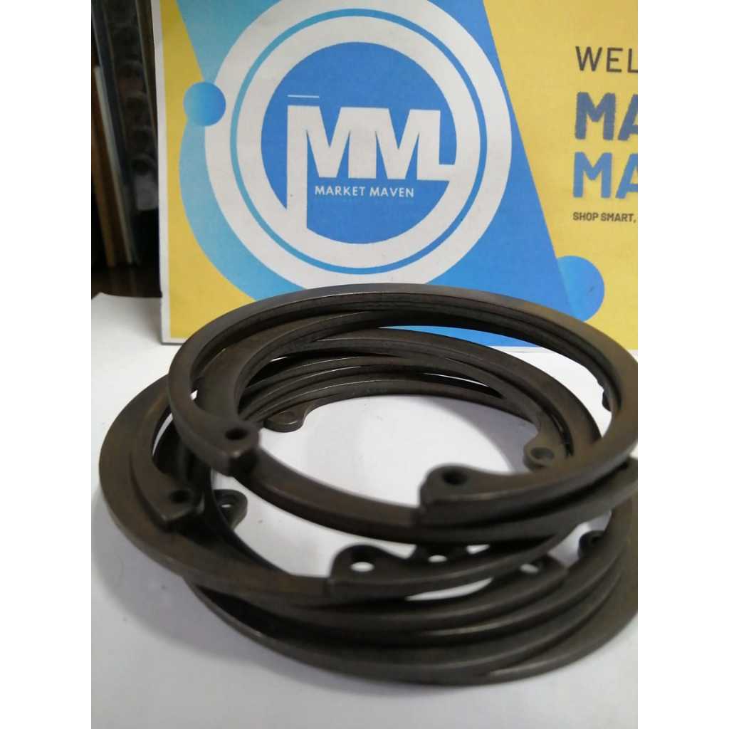 Internal Retaining Ring / Snap Ring / Circlip H-75 H-60 / Snap Ring H75 H60