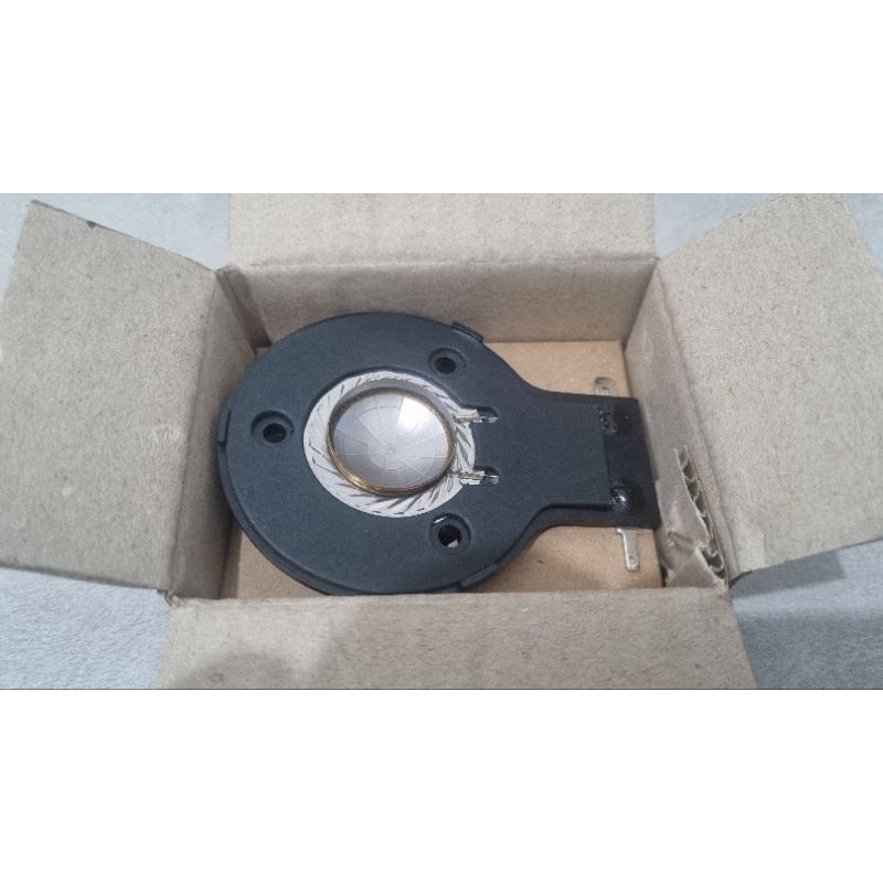 spul tweeter ACR CD 2 spul tweter ACR CD 250T1-08