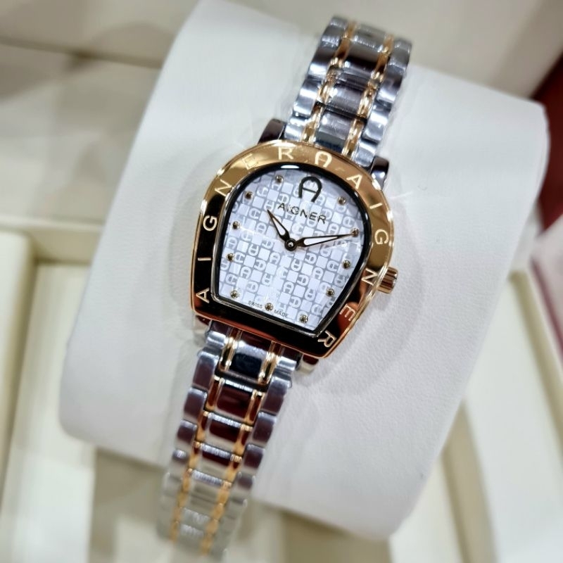 Jam Tangan Wanita AIGNER Massa Due