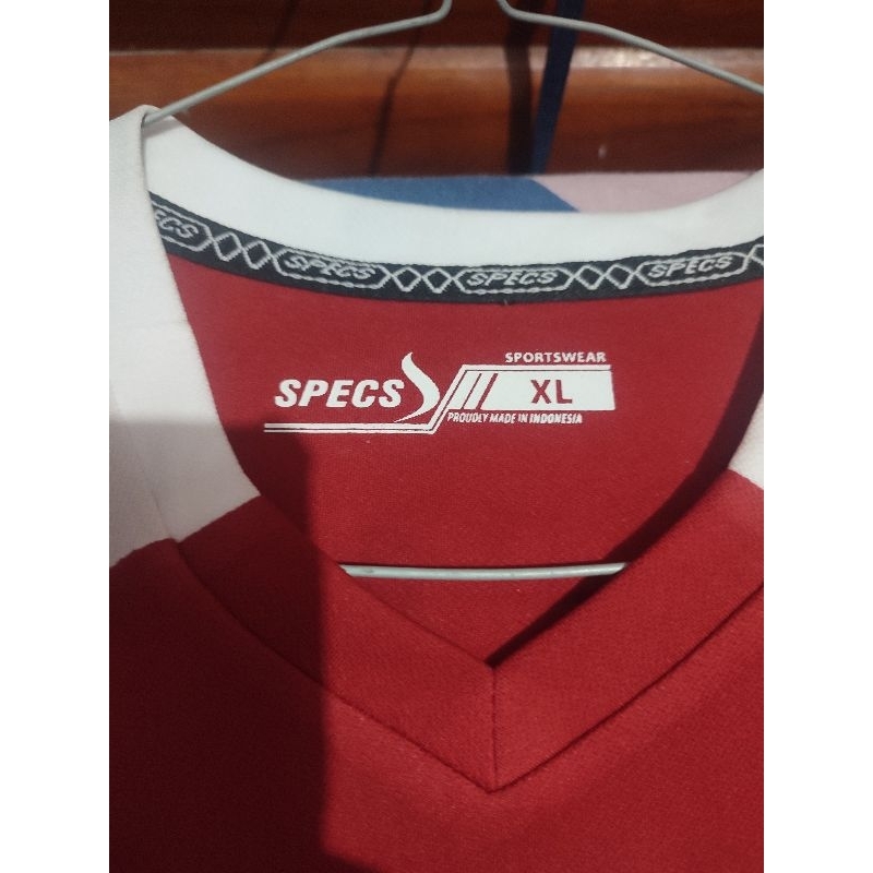 Jersey Arema away SCM 2015