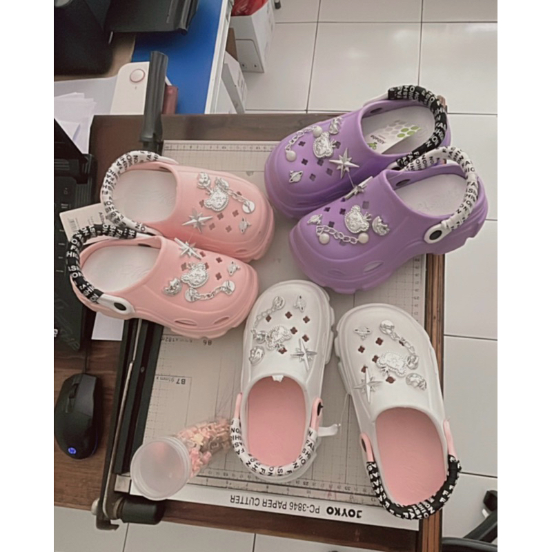 sandal baim Sandal bakpo koran Alibaba sandal anak