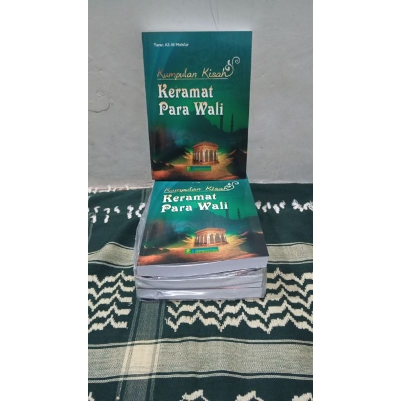 Kumpulan Kisah Kramat Para Wali