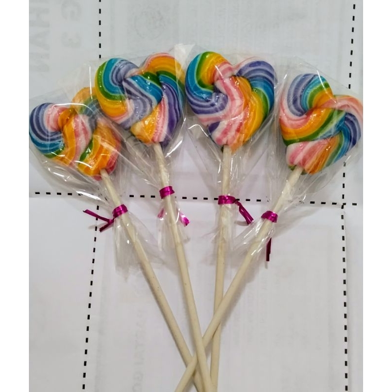 

Rainbow Love Sweet Sour