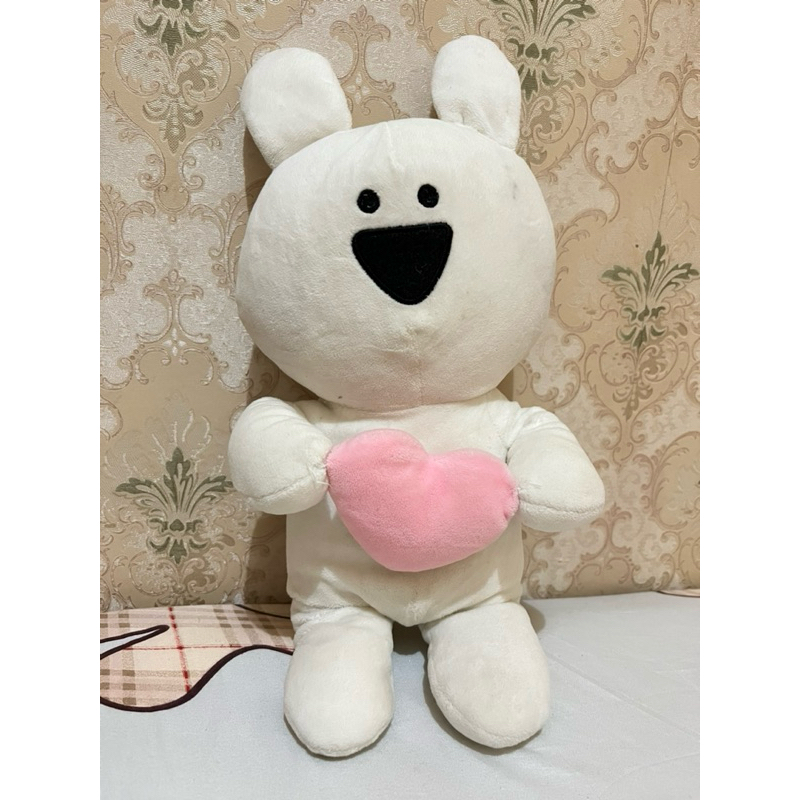boneka extremely rabbit