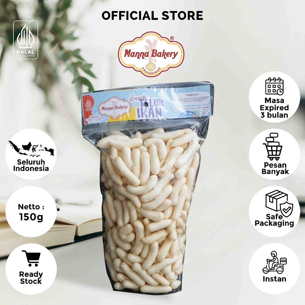 

CAMILAN SNACK RINGAN TELUR IKAN / PILUS IKAN GURIH RENYAH ENAK / READY STOK HARGA MURAH KERUPUK IKAN