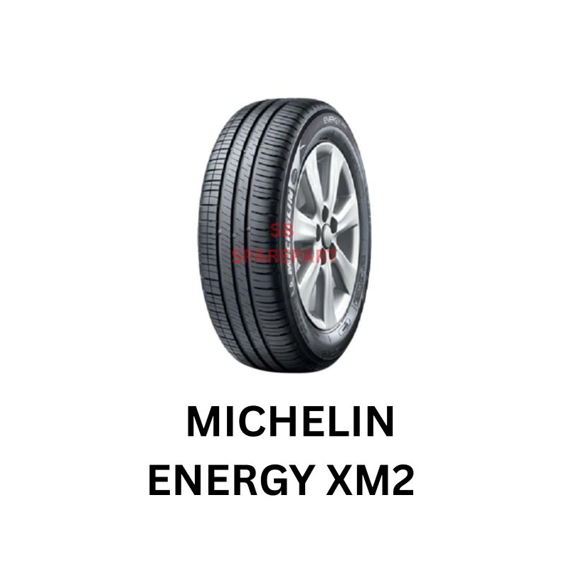 Ban Mobil ENERGY XM2 MICHELIN 175/65R14