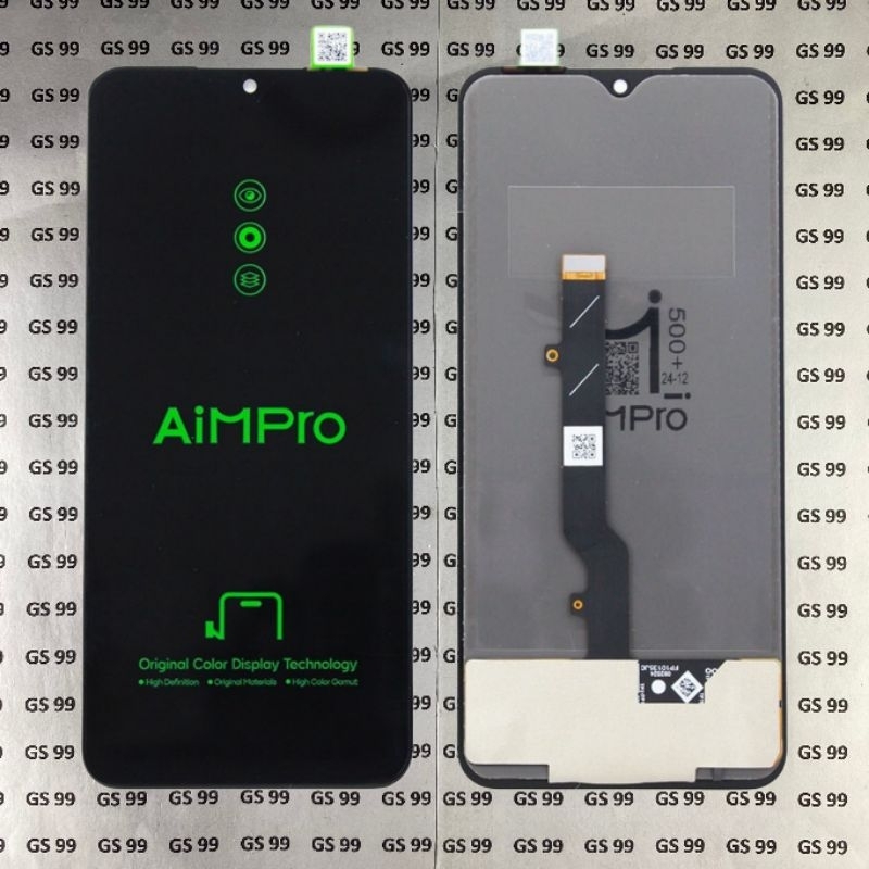 LCD INFINIX NOTE 11 X663 / INFINIX NOTE 12 X670 X676 X677 AIMPRO