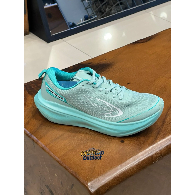 910 Nineten Aurorun Stride - Sepatu Running 910 Aurorun Stride - Running Shoes Nineten