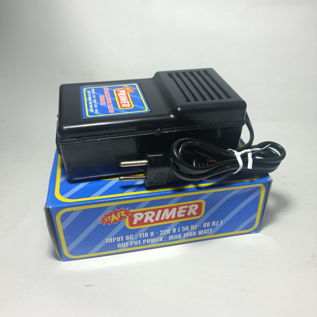 Inverator Star Primer 1000Watt