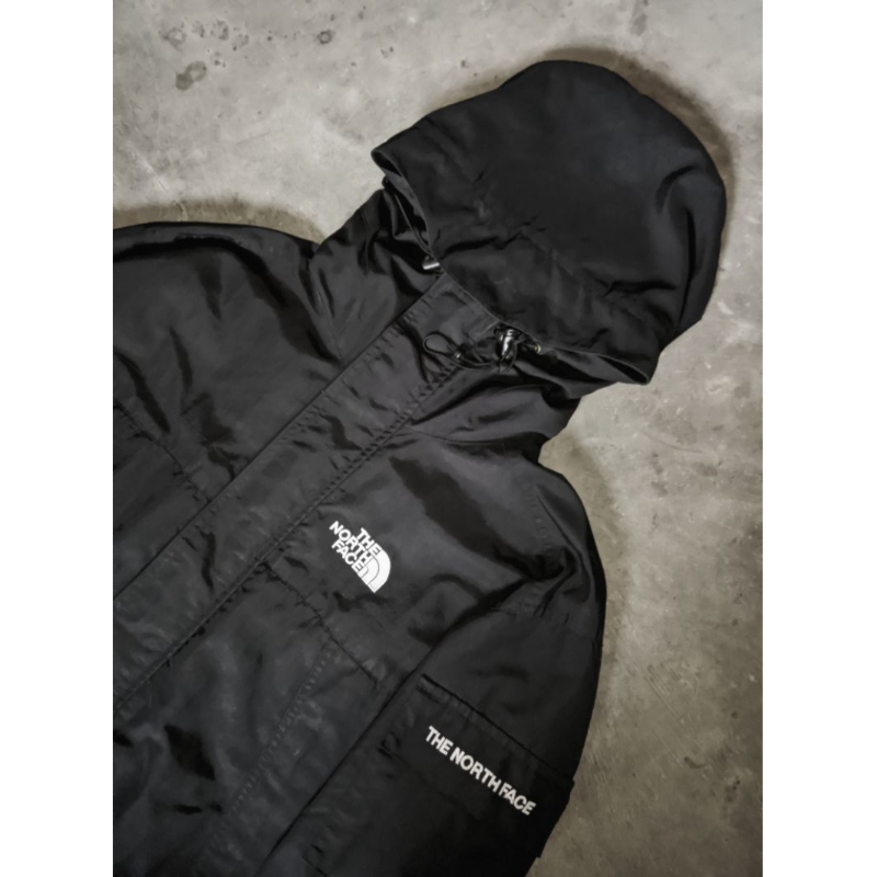 Tnf saku samping