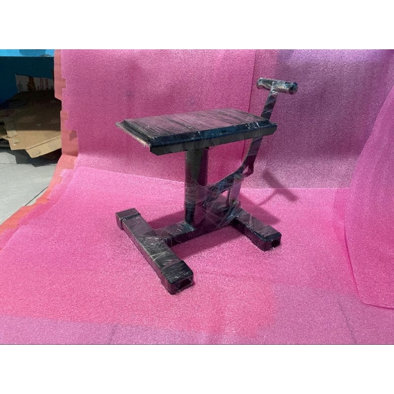 STANDAR JACKSTAND UNIVERSAL SEMUA SUPERMOTO