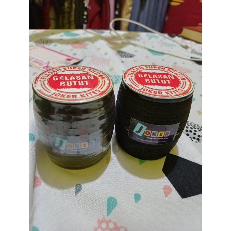 Gelasan Matot Joker butut 020