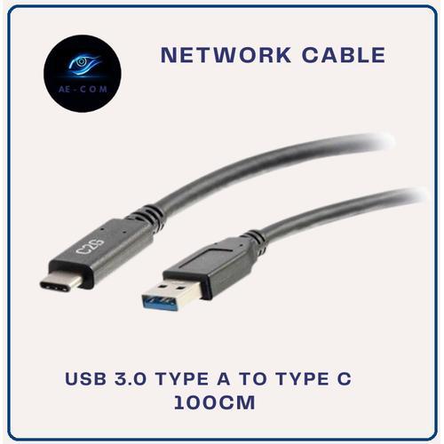 Original Dell Kabel USB 3.0 Type A to Type C ( USB 3.1 Gen2 )