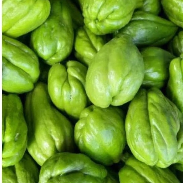 

Labu Acar / Baby 500 gram