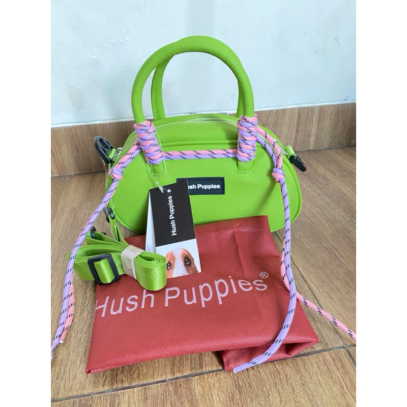 tas new hush puppies original