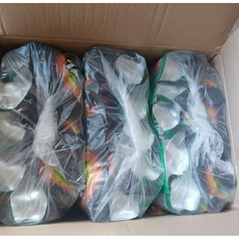 

Opak Padang Pedas isi 30pcs (1dus)