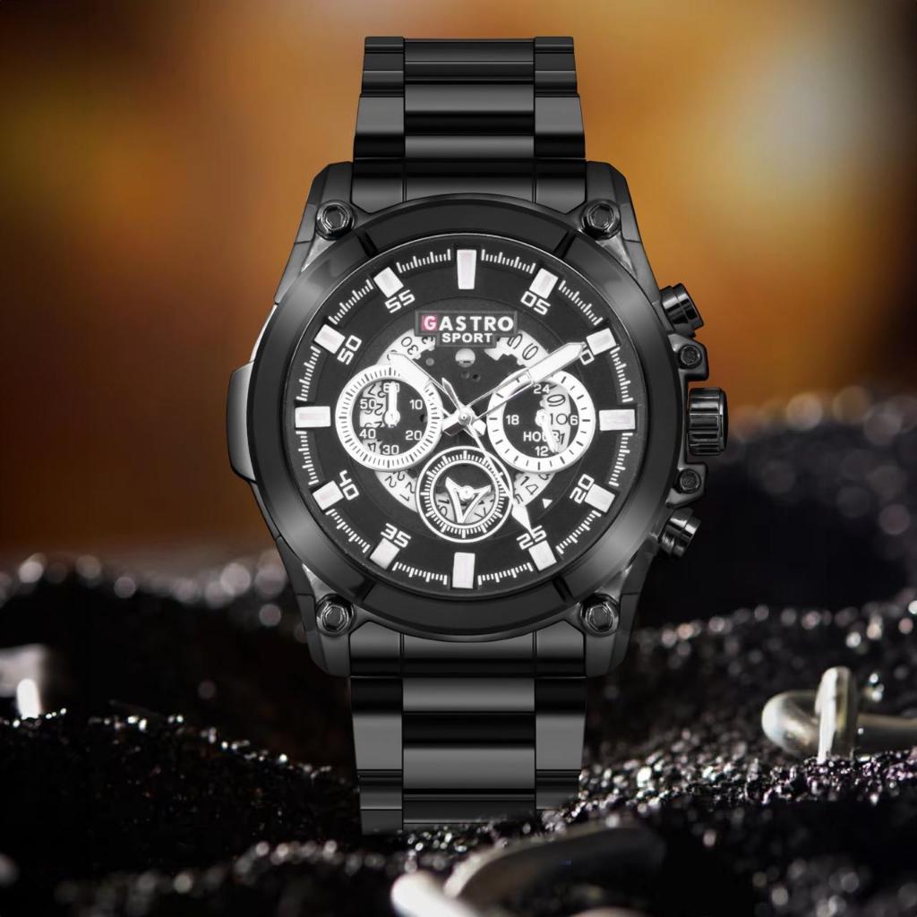  Jam Tangan Gastro Sport 7123 / Jam Tangan Gastro Sport 7123
