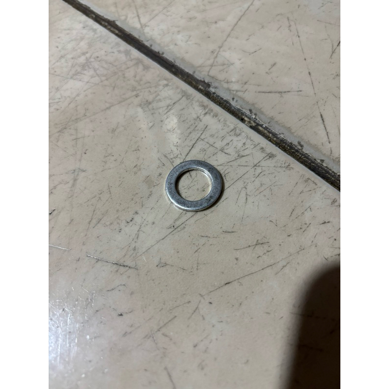 Ring Oli Mesin 14mm mobil Honda